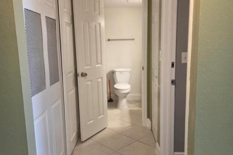 Copropriété à vendre à Sunrise, Floride: 1 chambre, 61.97 m2 № 2180200 - photo 9