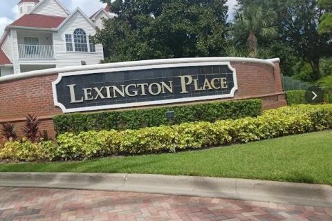 Apartamento en alquiler en Orlando, Florida, 1 dormitorio, 70.05 m2 № 1887136 - foto 1