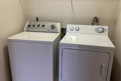 Apartamento en alquiler en Orlando, Florida, 1 dormitorio, 70.05 m2 № 1887136 - foto 20