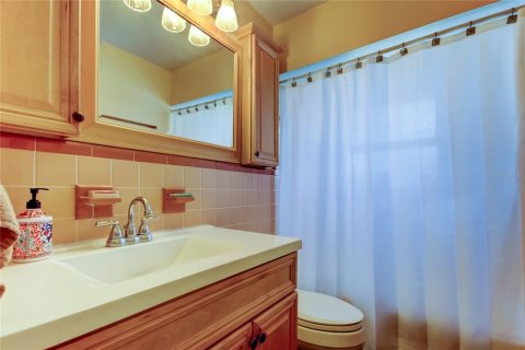 Villa ou maison à vendre à Seminole, Floride: 2 chambres, 85.93 m2 № 1720623 - photo 24
