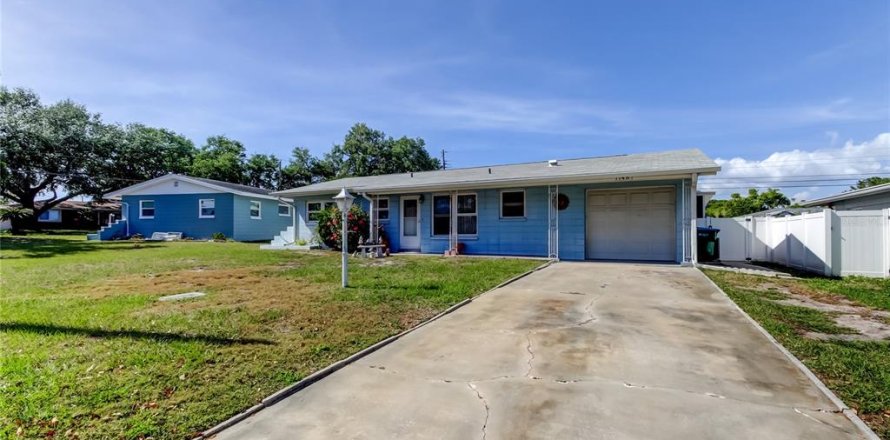 Villa ou maison à Seminole, Floride 2 chambres, 85.93 m2 № 1720623