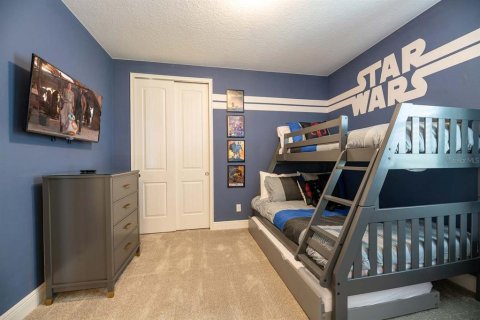 Casa en venta en Kissimmee, Florida, 6 dormitorios, 308.16 m2 № 2207735 - foto 16