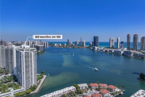 Condo in Aventura, Florida, 4 bedrooms  № 1969850 - photo 18