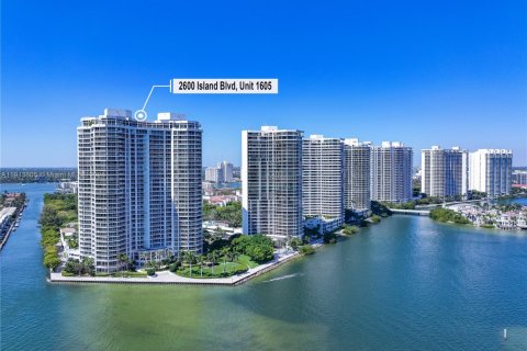 Condo in Aventura, Florida, 4 bedrooms  № 1969850 - photo 19
