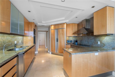 Condo in Aventura, Florida, 4 bedrooms  № 1969850 - photo 9