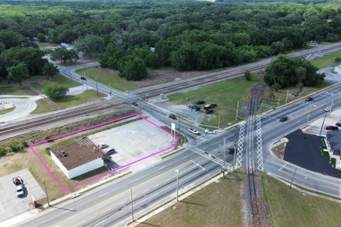 Propiedad comercial en venta en Wildwood, Florida, 249.35 m2 № 2155895 - foto 2