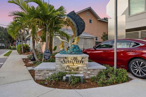 Copropriété à vendre à Stuart, Floride: 1 chambre, 65.77 m2 № 2146331 - photo 22