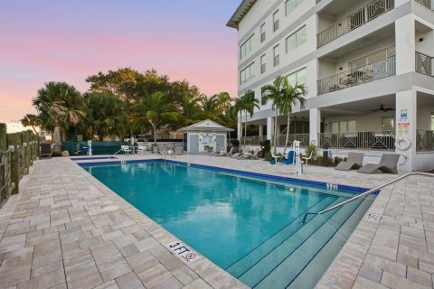 Copropriété à vendre à Stuart, Floride: 1 chambre, 65.77 m2 № 2146331 - photo 26