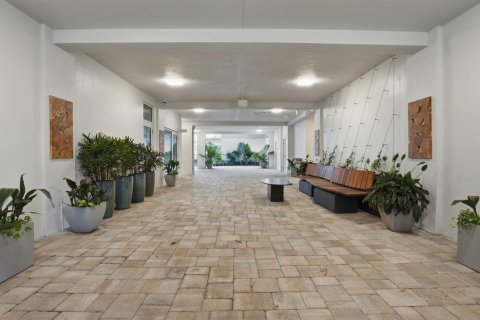 Copropriété à vendre à Stuart, Floride: 1 chambre, 65.77 m2 № 2146331 - photo 23