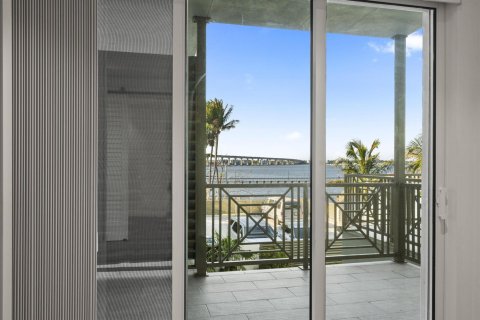 Copropriété à vendre à Stuart, Floride: 1 chambre, 65.77 m2 № 2146331 - photo 6