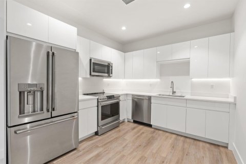 Copropriété à vendre à Stuart, Floride: 1 chambre, 65.77 m2 № 2146331 - photo 11