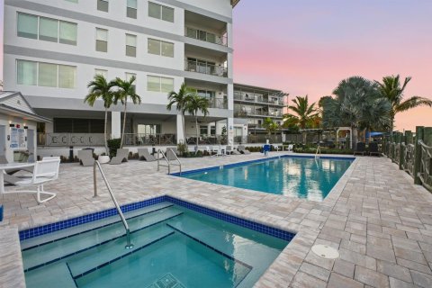 Copropriété à vendre à Stuart, Floride: 1 chambre, 65.77 m2 № 2146331 - photo 28