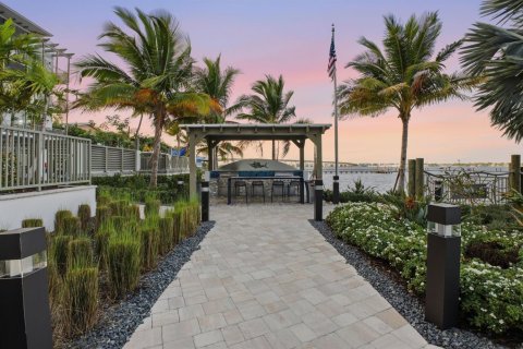 Copropriété à vendre à Stuart, Floride: 1 chambre, 65.77 m2 № 2146331 - photo 29