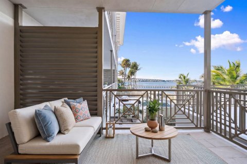 Copropriété à vendre à Stuart, Floride: 1 chambre, 65.77 m2 № 2146331 - photo 7