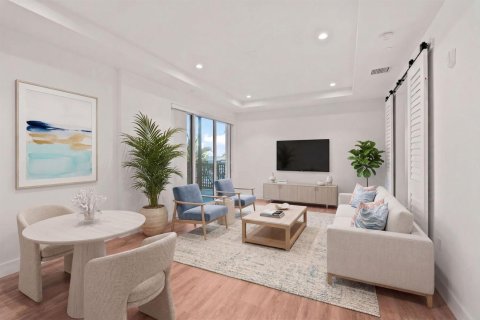 Copropriété à vendre à Stuart, Floride: 1 chambre, 65.77 m2 № 2146331 - photo 2