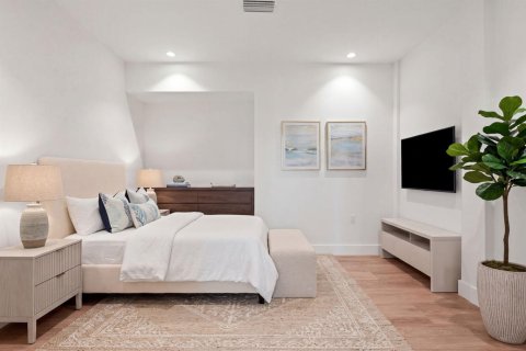 Copropriété à vendre à Stuart, Floride: 1 chambre, 65.77 m2 № 2146331 - photo 14