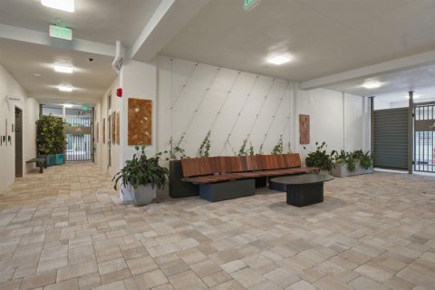 Copropriété à vendre à Stuart, Floride: 1 chambre, 65.77 m2 № 2146331 - photo 24
