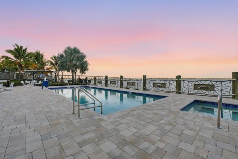 Copropriété à vendre à Stuart, Floride: 1 chambre, 65.77 m2 № 2146331 - photo 27