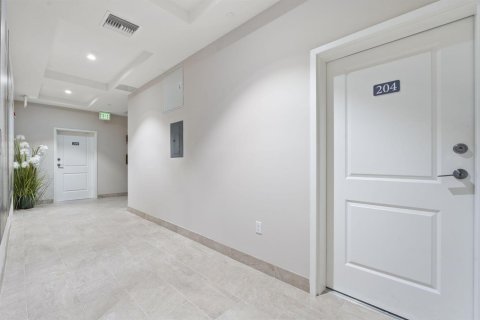 Copropriété à vendre à Stuart, Floride: 1 chambre, 65.77 m2 № 2146331 - photo 20