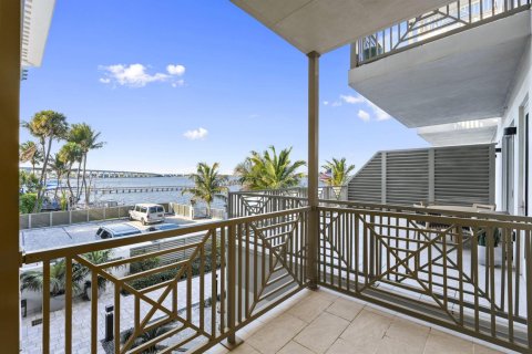 Copropriété à vendre à Stuart, Floride: 1 chambre, 65.77 m2 № 2146331 - photo 9
