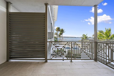 Copropriété à vendre à Stuart, Floride: 1 chambre, 65.77 m2 № 2146331 - photo 8