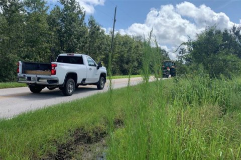 Land in Bartow, Florida № 1834885 - photo 17