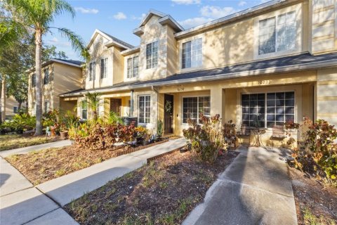Townhouse in Riverview, Florida 2 bedrooms, 134.52 sq.m. № 2391465 - photo 2