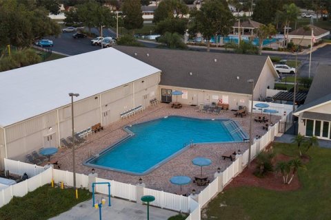 Townhouse in Riverview, Florida 2 bedrooms, 134.52 sq.m. № 2391465 - photo 22