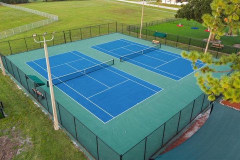 Townhouse in Riverview, Florida 2 bedrooms, 134.52 sq.m. № 2391465 - photo 23