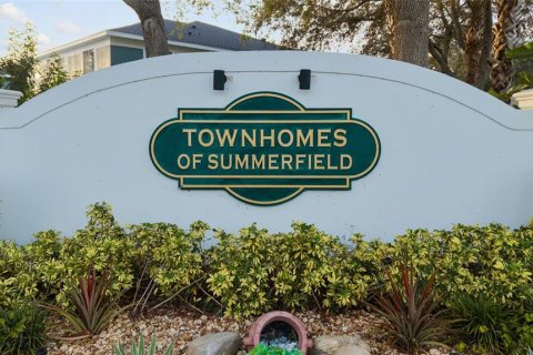 Townhouse in Riverview, Florida 2 bedrooms, 134.52 sq.m. № 2391465 - photo 20