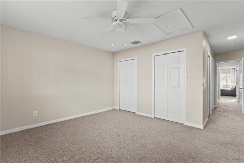 Townhouse in Riverview, Florida 2 bedrooms, 134.52 sq.m. № 2391465 - photo 15