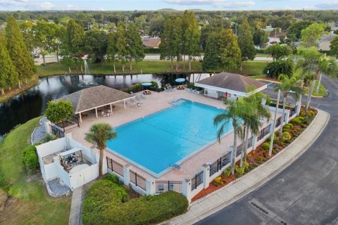 Townhouse in Riverview, Florida 2 bedrooms, 134.52 sq.m. № 2391465 - photo 21