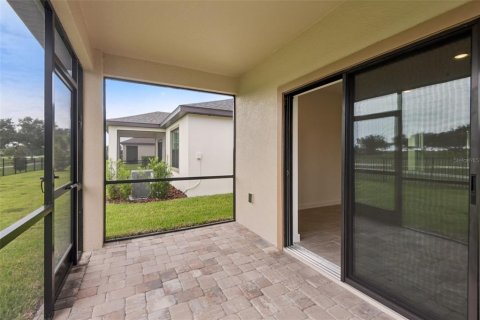 Villa ou maison à vendre à Lakeland, Floride: 4 chambres, 150.87 m2 № 2129670 - photo 24