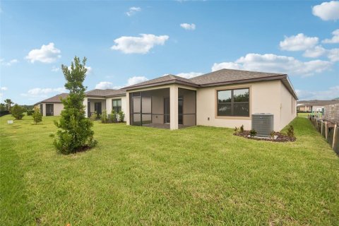 Villa ou maison à vendre à Lakeland, Floride: 4 chambres, 150.87 m2 № 2129670 - photo 26