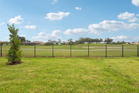 Villa ou maison à vendre à Lakeland, Floride: 4 chambres, 150.87 m2 № 2129670 - photo 25