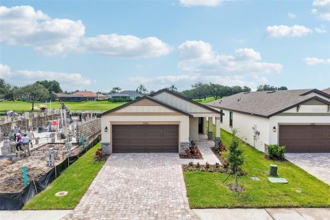 Villa ou maison à vendre à Lakeland, Floride: 4 chambres, 150.87 m2 № 2129670 - photo 27