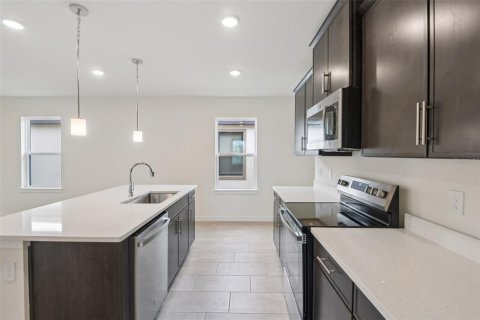 Villa ou maison à vendre à Lakeland, Floride: 4 chambres, 150.87 m2 № 2129670 - photo 2