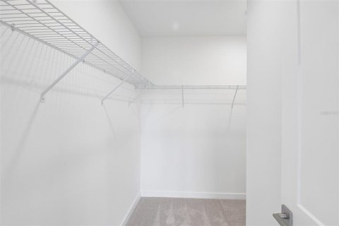 Villa ou maison à vendre à Lakeland, Floride: 4 chambres, 150.87 m2 № 2129670 - photo 12