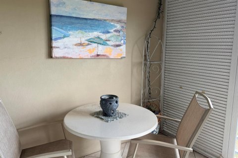Condo in Pompano Beach, Florida, 2 bedrooms № 2247212 - photo 19