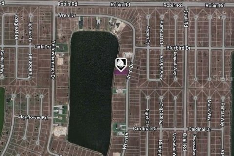 Land in Placida, Florida № 1537067 - photo 1