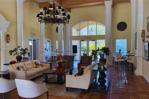 Copropriété à vendre à Pembroke Pines, Floride: 1 chambre, 64.1 m2 № 1963476 - photo 6