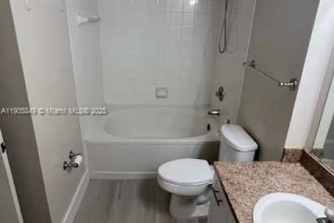 Copropriété à vendre à Pembroke Pines, Floride: 1 chambre, 64.1 m2 № 1963476 - photo 14