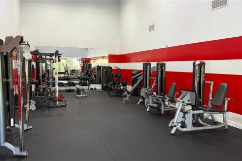 Copropriété à vendre à Pembroke Pines, Floride: 1 chambre, 64.1 m2 № 1963476 - photo 17