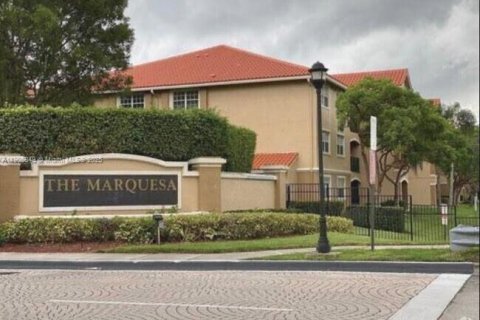 Copropriété à vendre à Pembroke Pines, Floride: 1 chambre, 64.1 m2 № 1963476 - photo 21