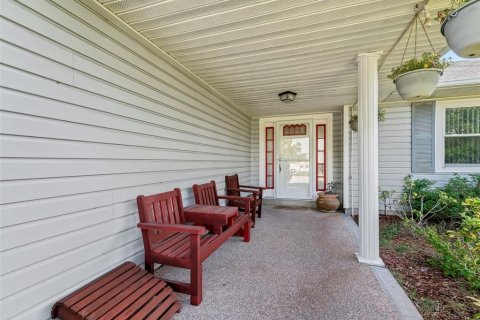 House in Leesburg, Florida 2 bedrooms, 127.46 sq.m. № 1782562 - photo 5