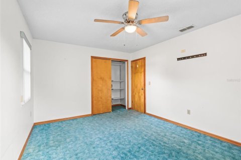 House in Leesburg, Florida 2 bedrooms, 127.46 sq.m. № 1782562 - photo 23