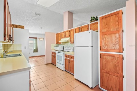 House in Leesburg, Florida 2 bedrooms, 127.46 sq.m. № 1782562 - photo 15