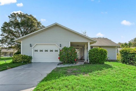 House in Leesburg, Florida 2 bedrooms, 127.46 sq.m. № 1782562 - photo 4
