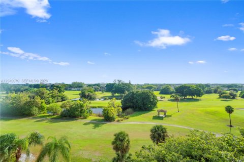 Condo in Pompano Beach, Florida, 3 bedrooms  № 2086188 - photo 14