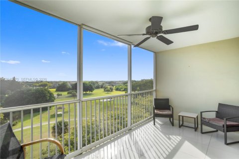Condo in Pompano Beach, Florida, 3 bedrooms  № 2086188 - photo 17